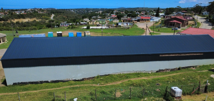 Commercial Property for Sale in Nkwenkwezi Eastern Cape